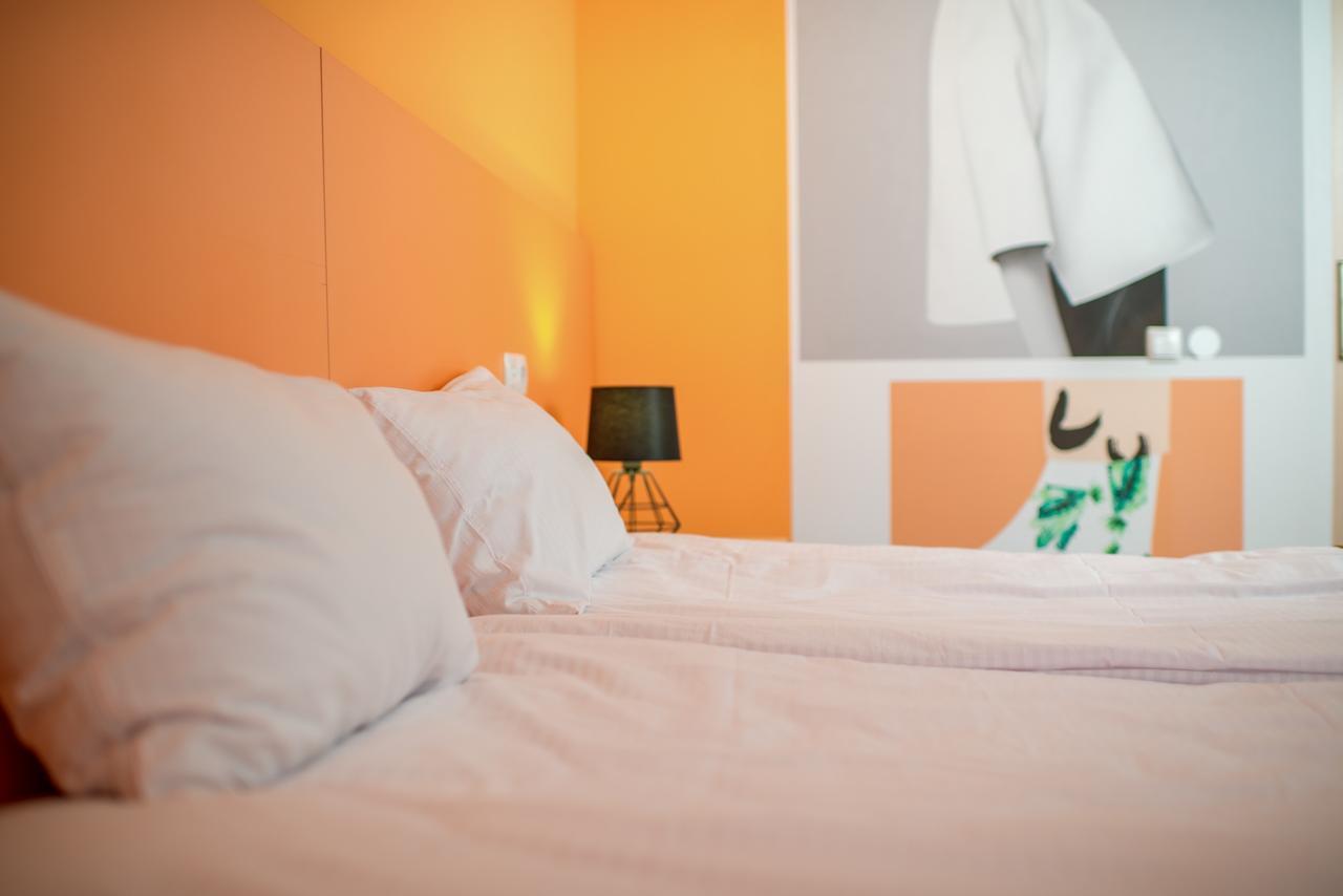 Jam Hotel Hnatyuka إلفيف المظهر الخارجي الصورة